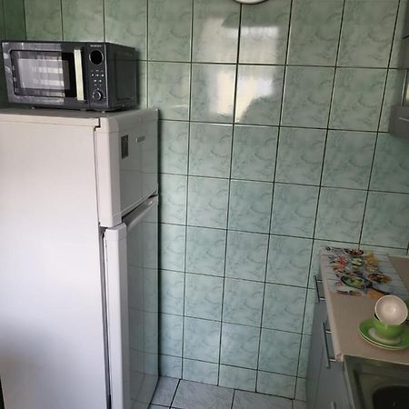 Apartament Sosnowy Z Parkingiem Stary Toruń Kültér fotó