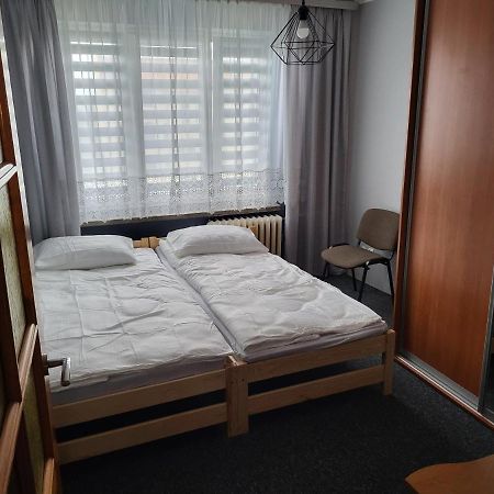Apartament Sosnowy Z Parkingiem Stary Toruń Kültér fotó