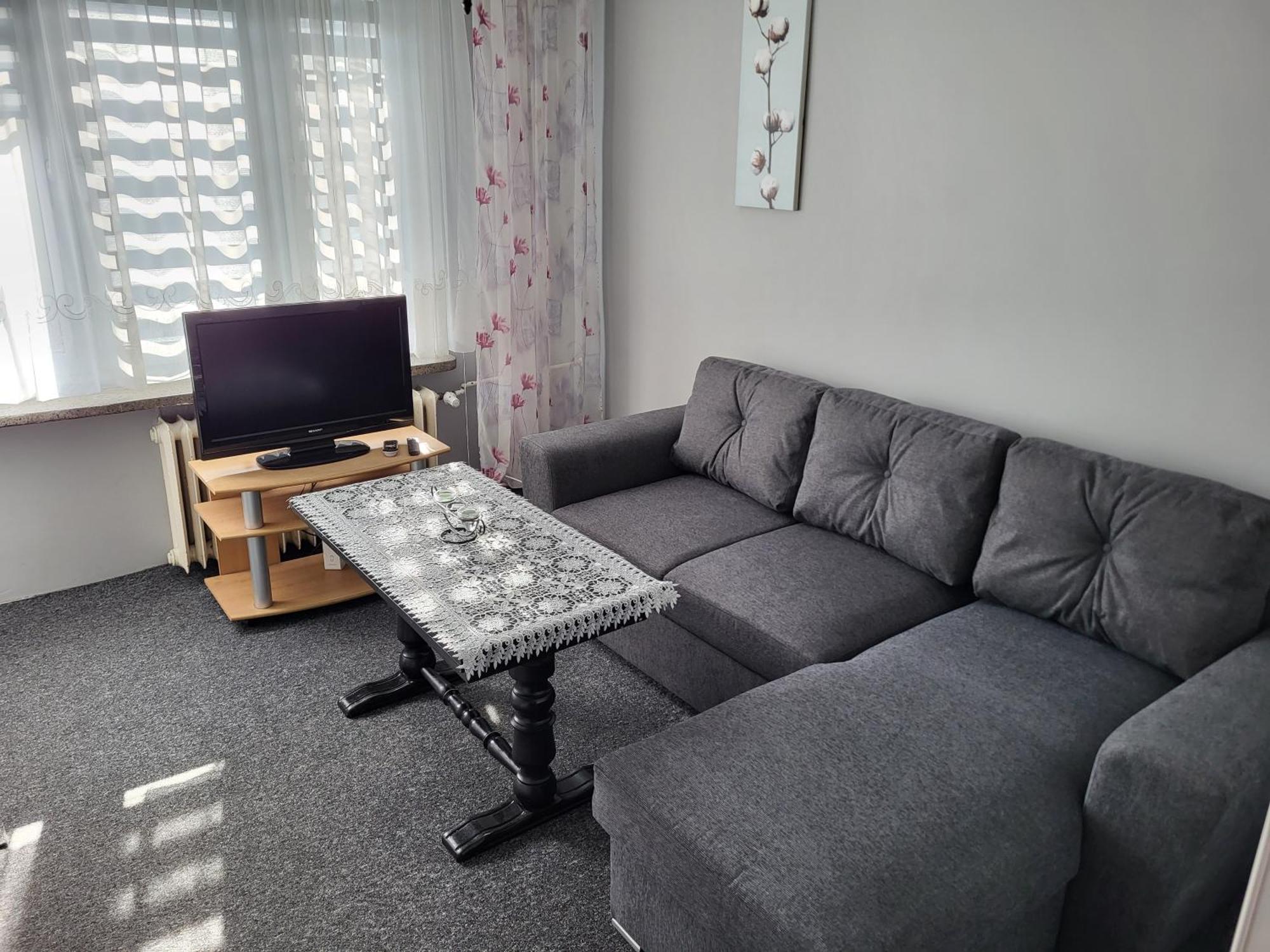 Apartament Sosnowy Z Parkingiem Stary Toruń Kültér fotó